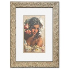 Royo- Silkcreen "Estudio" comprar usado Royo- Silkcreen "Estudio" comprar usado  Enviando para Brazil