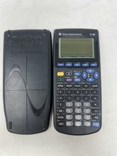 Texas instruments graphing for sale  Portland