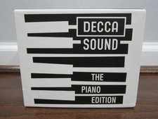 Decca sound piano for sale  Rockville