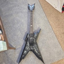 Dean dimebag biomechanical for sale  Cedar Falls