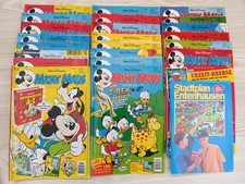 Uralte micky maus gebraucht kaufen  Waldsassen