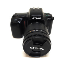 Kamera nikon f50 gebraucht kaufen  Oldenburg (Oldenburg)