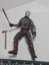 Mcfarlane toys jason for sale  CORNHILL-ON-TWEED