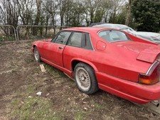 Jaguar xjrs 3.6 for sale  PETERBOROUGH