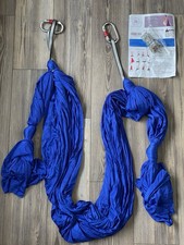 Home aerial yoga for sale  Ulysses