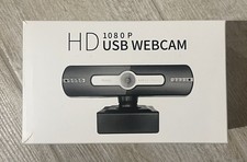 Webcam sensor 1080p usato Webcam sensor 1080p usato  Desenzano del Garda