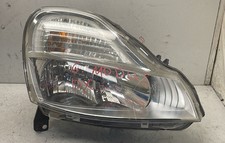 Faro fanale anteriore usato  Frattaminore