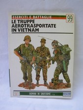 Osprey truppe aerotrasportate usato  Induno Olona