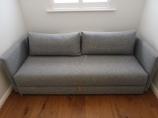 Heal oswald sofa for sale  ST. ALBANS