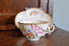 Sarreguemines antique cup for sale  THATCHAM
