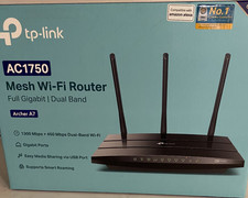 Link ac1750 router for sale  Indianapolis