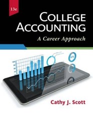 College accounting career for sale  Montgomery