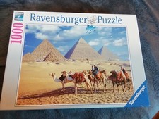 Ravensburger puzzle 1000 gebraucht kaufen  Groß-Umstadt