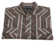 Vtg wrangler mens for sale  DONCASTER