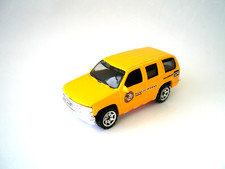 Matchbox chevy tahoe gebraucht kaufen  Chemnitz
