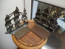 Vintage pair victory for sale  BEXLEY