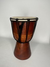 Bateria Djembe personalizada comprar usado  Enviando para Brazil