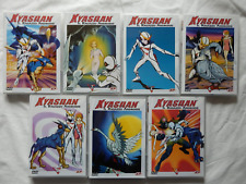 Kyashan ragazzo androide usato  Santena