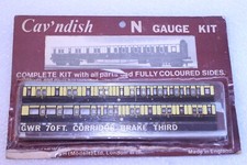 Gauge cavendish gwr for sale  TUNBRIDGE WELLS