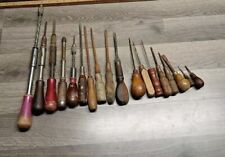 Vintage screwdriver lot for sale  Chillicothe