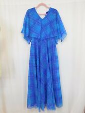 Vtg berkertex maxi for sale  BROMSGROVE