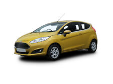 Ford fiesta ecoboost for sale  ILFORD