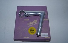 Cinelli 120mm silver for sale  Glendora