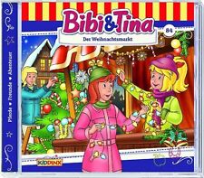 Bibi tina folge gebraucht kaufen  Berlin