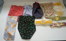 Handmade cloth gift for sale  Normalville