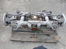 Ponte assale completo usato  Vimodrone