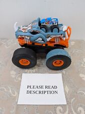 Hot wheels monster for sale  HEYWOOD