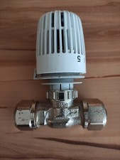Heimeier rücklauftemperaturbe gebraucht kaufen  Dessau-Roßlau