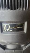 Used chauvet spot for sale  Fort Wayne