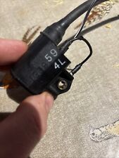 Ignition coil lead for sale  YELVERTON