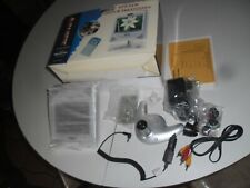 Majestic televisore portatile usato  Misterbianco