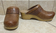 Dansko saundra distressed for sale  Denver