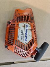 Husqvarna 562 555 gebraucht kaufen  Verl