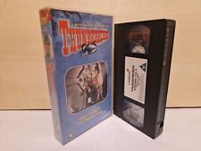 Thunderbirds volume vault for sale  SLEAFORD