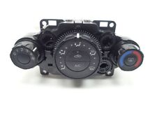 Commande chauffage 1775088 d'occasion  France