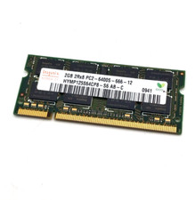 Ram innix 2gb usato  Morro d'Oro