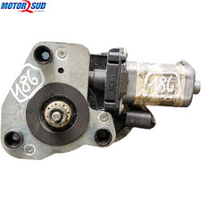 Motorino cremagliera alzacrist usato  Sarno