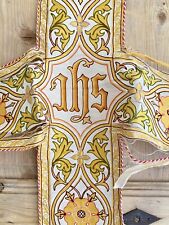 Antique french gold d'occasion  Bourg-de-Péage