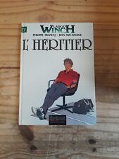 Lot largo winch d'occasion  Grenoble-