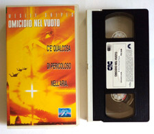 Vhs omicidio nel usato  Ferrara