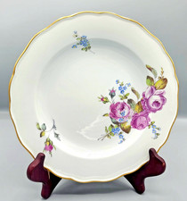 Meissen porcelain dinner for sale  Cranston