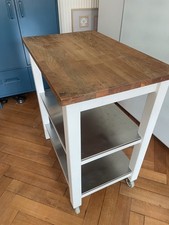 Ikea servierwagen stenstorp gebraucht kaufen  Karlsruhe