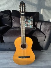 Acoustic guitar valencia for sale  GLASGOW