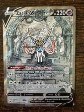 pokemon zacian gebraucht kaufen pokemon zacian gebraucht kaufen Bochum