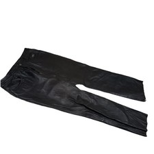 Black leather women for sale  Wildomar