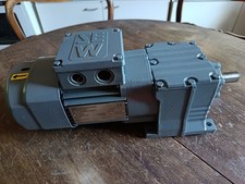 Getriebemotor 400v elektrogetr gebraucht kaufen  Homberg, Medard, Rathskirchen